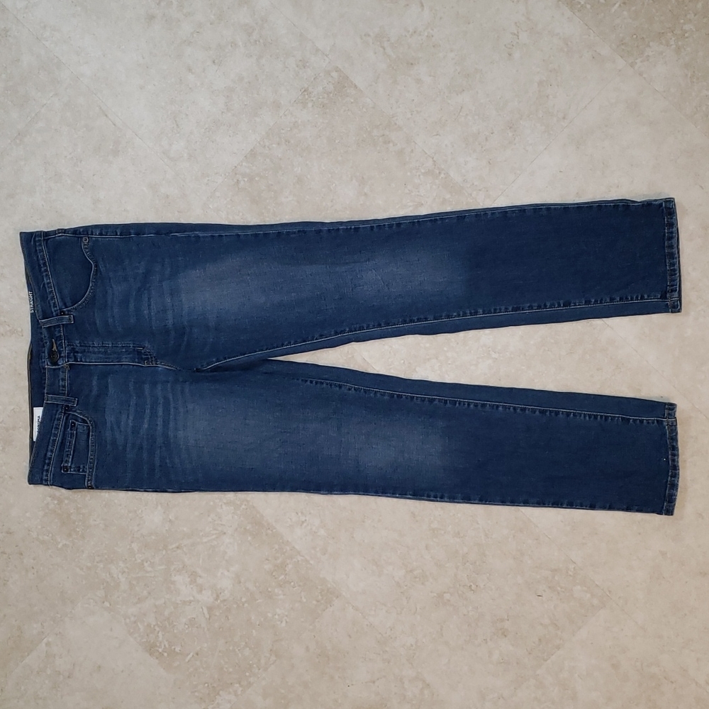 Men's Sonoma straight leg jeans